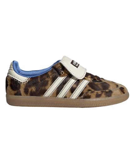 Adidas Samba X Wales Bonner ''Leopard''