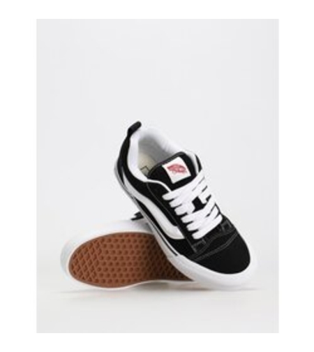 Knu Skool Black