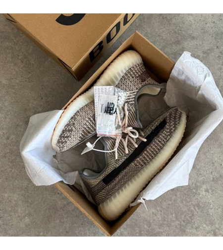 Yeezy Boost 350 V2 “ZYON”