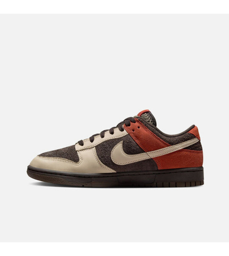 Dunk Low Red Panda