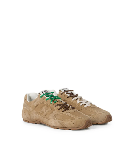New Balance x Miu Miu 530 SL (Full Box) PREMİUM