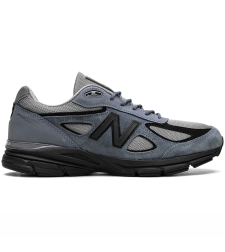 New Balance 990v4  Artic Grey