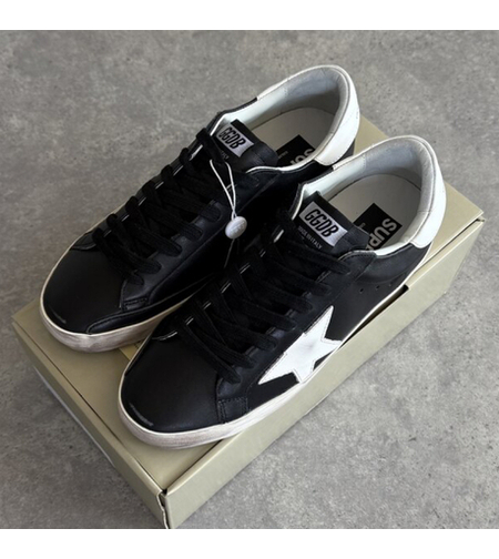 G.Goose “Luxury Premium Sneakers” Men