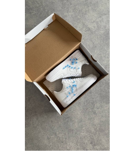 NOCTA × Nike Air Force 1 Low