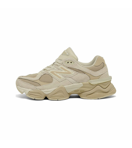 New Balance 9060 Tan Off White