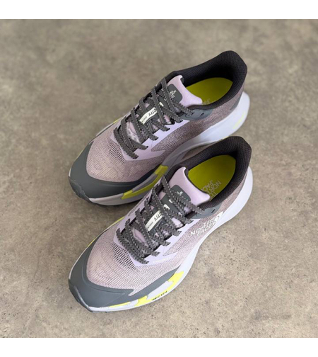 The North Face Vectiv Enduris 4 "Grey"