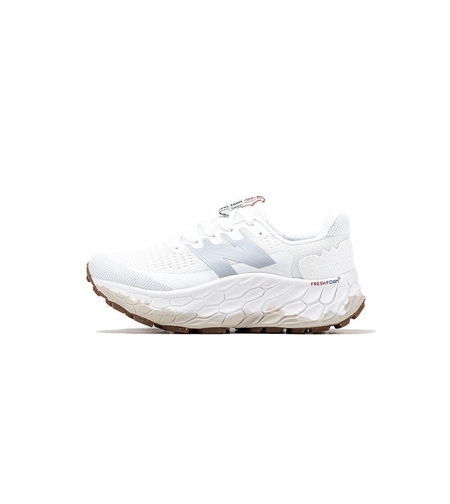 New Balance Fresh Foam X Trail More v3 White