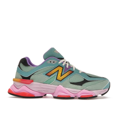 NEW BALANCE 9060 ''WARPED''