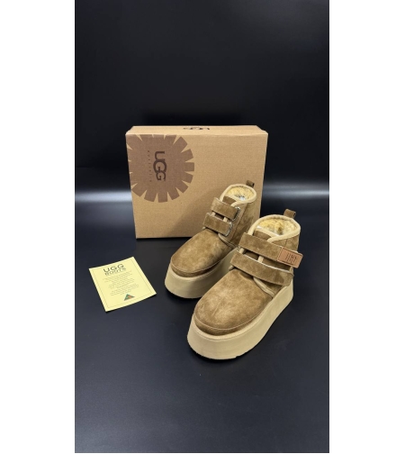 UGG