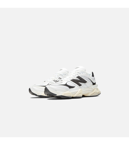New Balance 9060 White Black