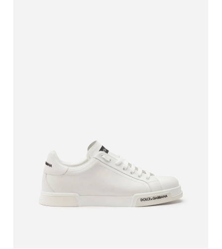 Dolce & Gabbana “Cream White”