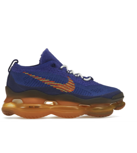 Nike Air Vapormax Flyknit