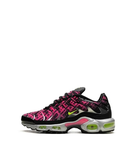 Nike Air Max Plus TN XXV “Hyper Pink Volt”