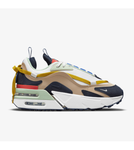 Air Max Furyosa Rattan Obsidian