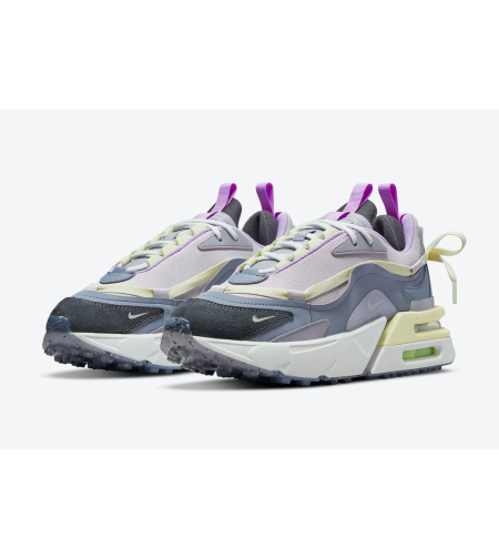 Air Max Furyosa “ALL''