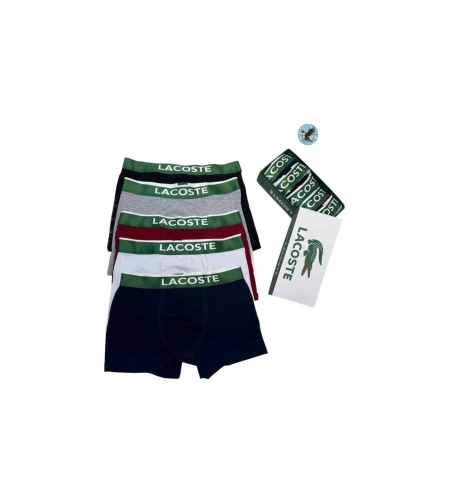 Lacoste