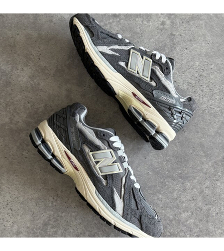 New Balance 1906D Protection Pack Harbor Grey