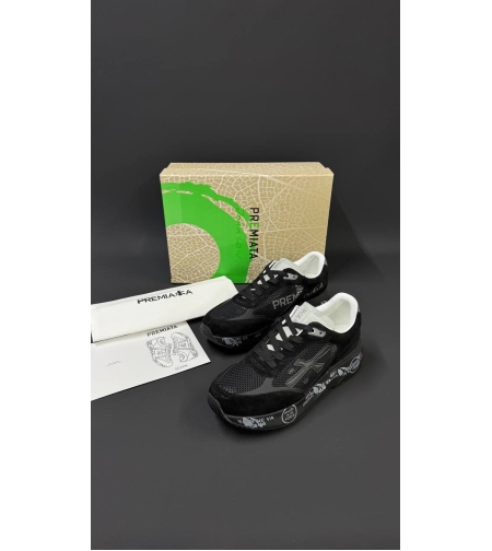 MOERUN VAR 7297 Black