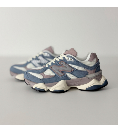 New Balance 9060 'Navy Ice Wine'