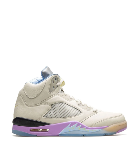 DJ Khaled x Air Jordan 5 Retro 'We The Best - Sail'