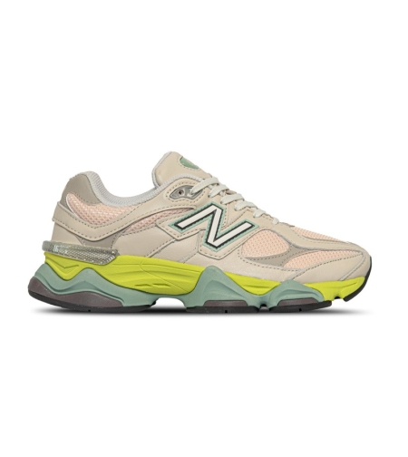NEW BALANCE 9060 MOONBEAM VINTAGE ROSE