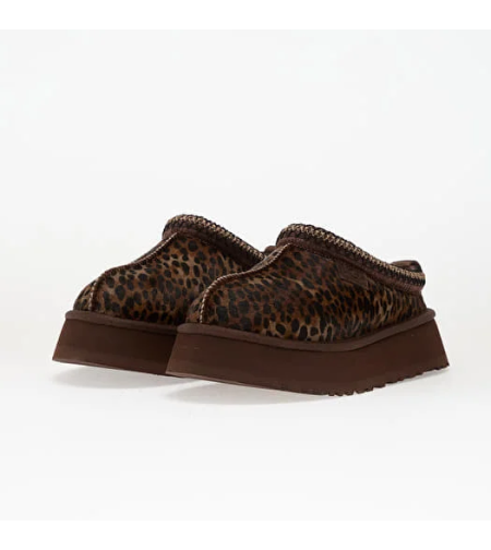 UGG Tazz Caspian “Burnt Cedar”