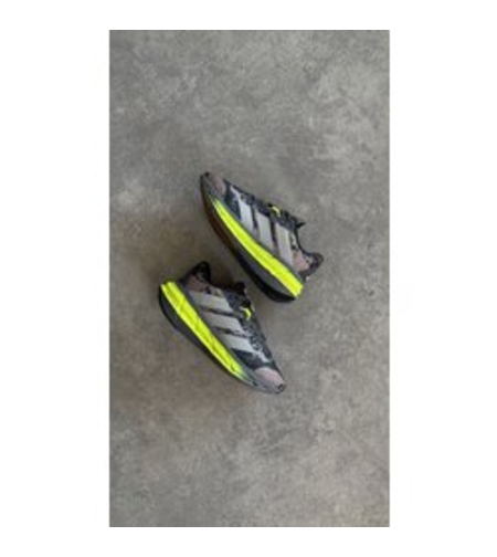 Adidas Adistar Camo