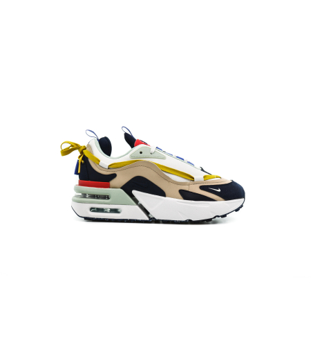 Air Max Furyosa  ''Rattan/Obsidian''