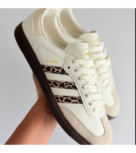 Adidas Samba OG 