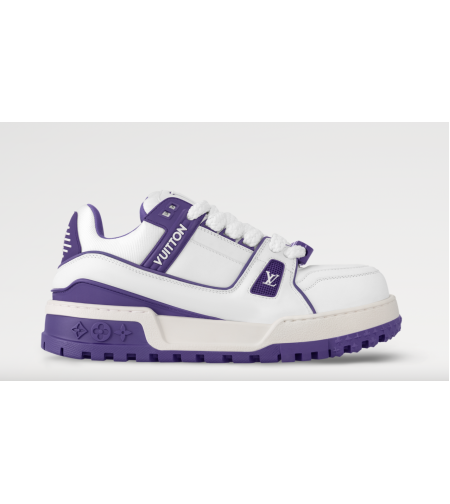 Louis Vuitton Sneakers 5