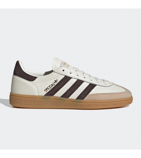 Spezial Off White Dark Brown