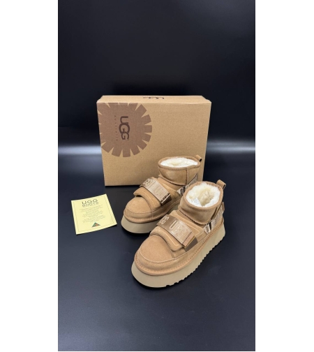 UGG