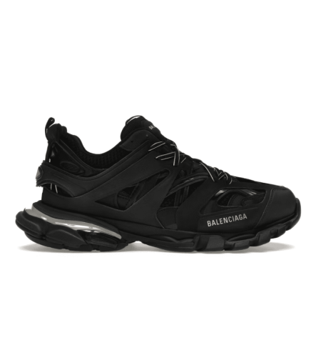 Balenciaga Track LED ''BLACK''