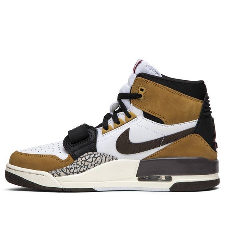 Air Jordan Legacy 312 “Rookie of the Year”
