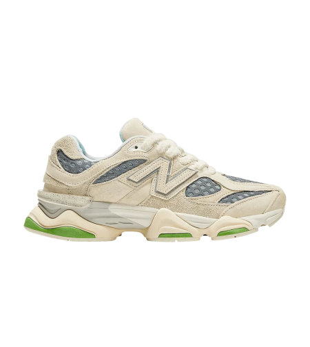 „NEW BALANCE 9060 × BRICKS & WOOD“