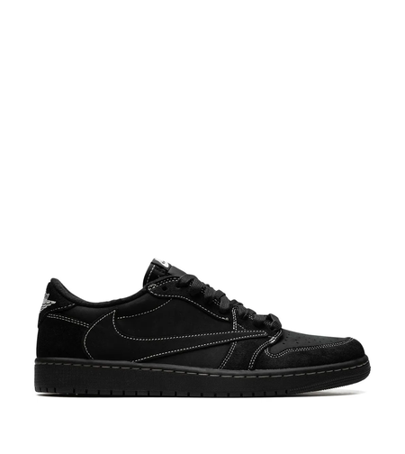 Travis Scott x Air Jordan 1 Low ‘Black Phantom’