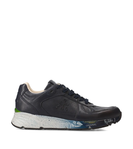 Premiata Mick “Midnight Navy”