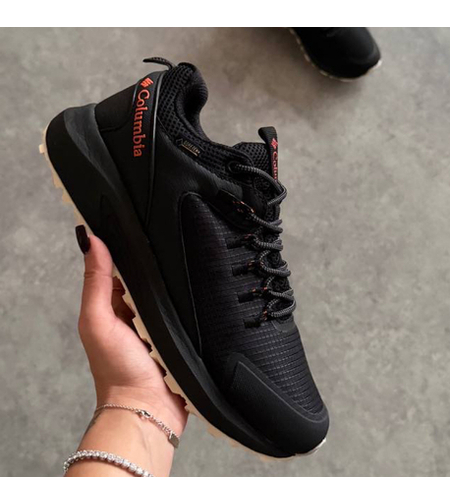Columbia “WATERPROOF”
