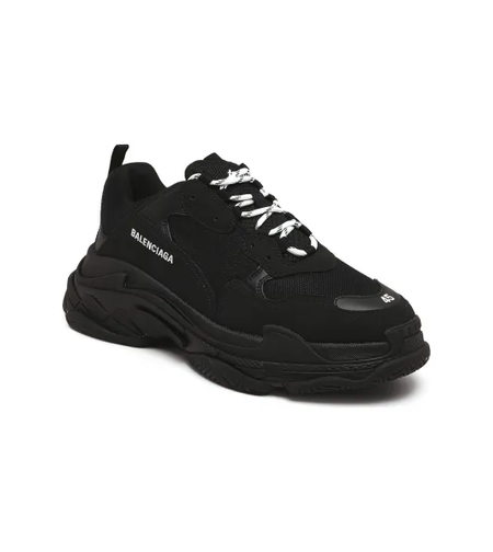 Balenciaga TripleS “TRİPLE BLACK”