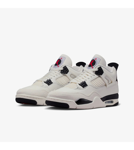 Air Jordan 4 Retro 'Flight Club'