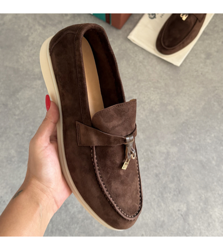 Loro Piana Brown "Premium"