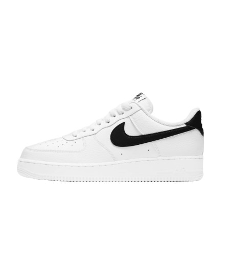 Air Force 1 ''White & Black''