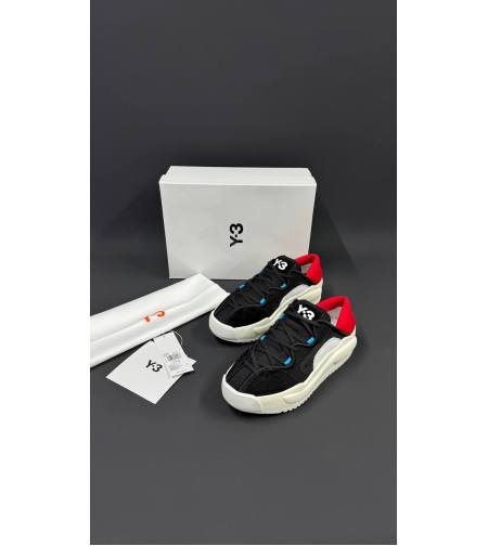 Y-3  / 1