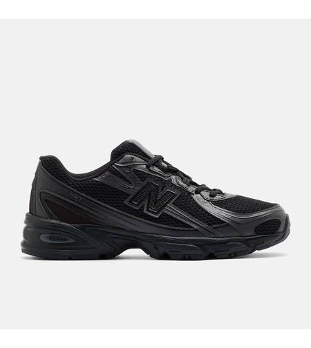 New Balance 740 Black Cement