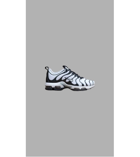 NIKE AIR MAX PLUS TN ‘White / Black’