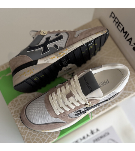 Premiata Men Premium