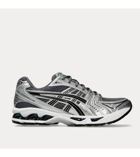 Gel k y n o  14 silver metropolis jasper green