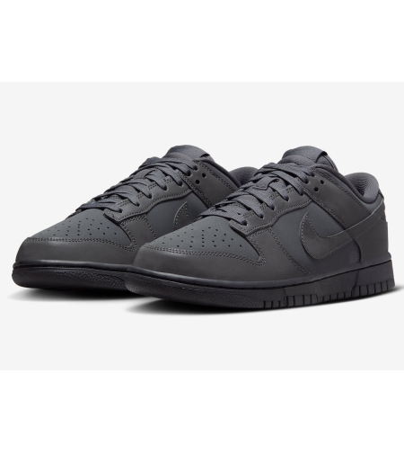 Dunk Low ''Cyber Reflective''