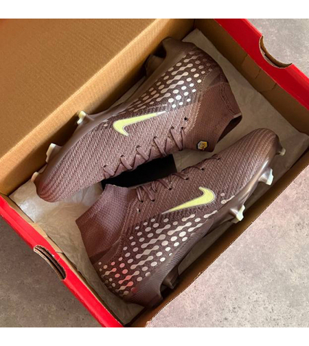 NIKE Air Zoom Krampon Mercurial Superfly 10 Elite FG