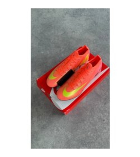 Nike Mercurial Zoom Superfly